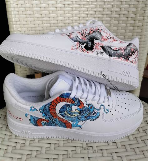 air force 1 nike zeichen wechseln|Nike Air Force 1s custom.